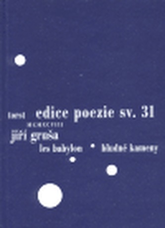 Les babylon/Bludné kameny