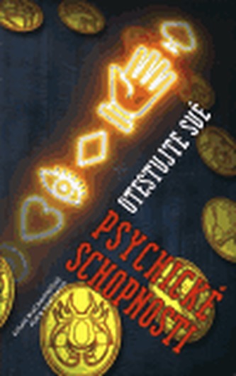 Otestujte si své psychické schopnosti