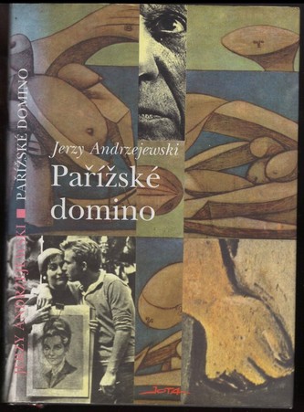 Pařížské domino