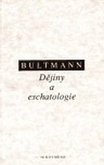 Dějiny a eschatologie
