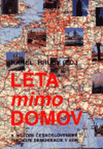 Léta mimo domov