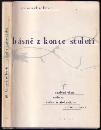Básně z konce století