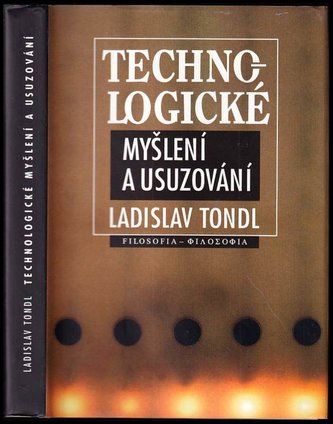 Technologické myšlení a usuzování