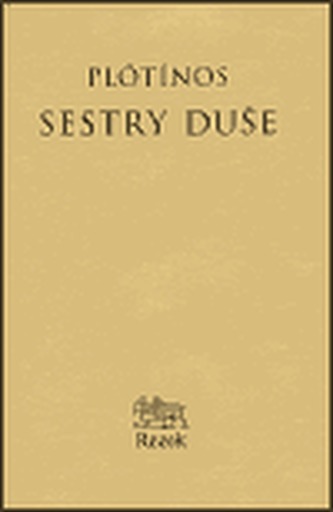 Sestry duše