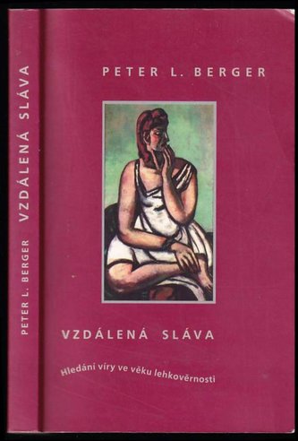 Vzdálená sláva