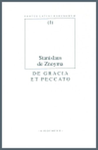 De gracia et peccato