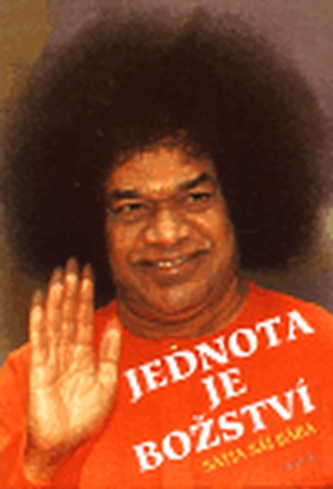 Jednota je božství