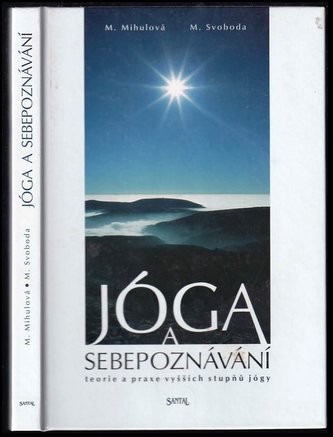 Jóga a sebepoznávání