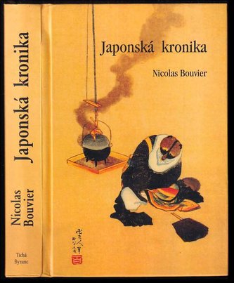 Japonská kronika