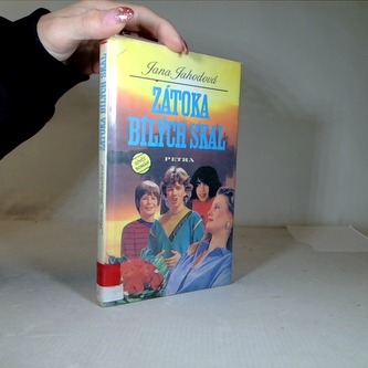 Zátoka bílých skal