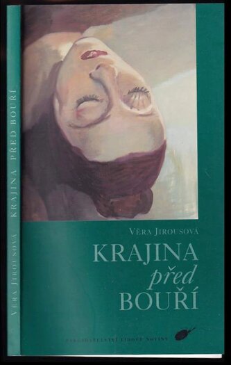 Krajina před bouří