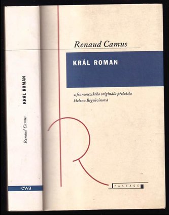 Král Roman