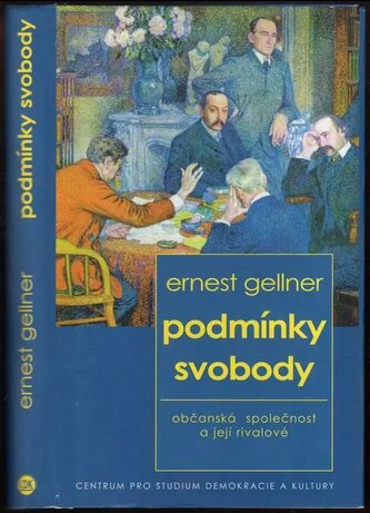 Podmínky svobody