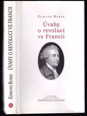 Úvahy o revoluci ve Francii