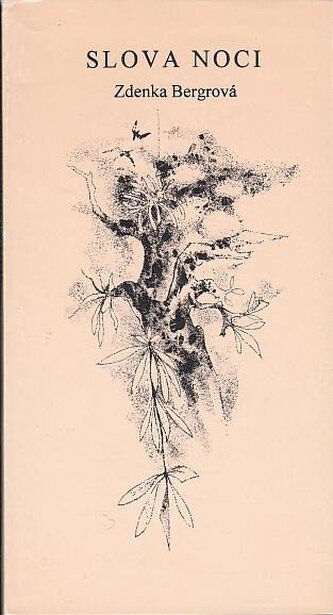 Slova noci