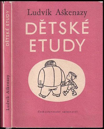 Dětské etudy