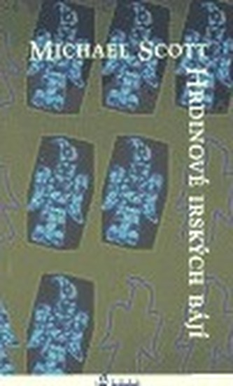 Hrdinové irských bájí