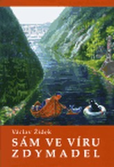 Sám ve víru zdymadel