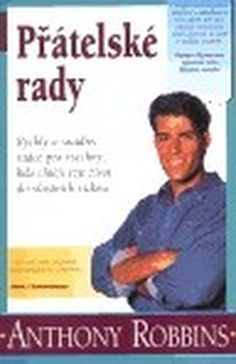 Přátelské rady