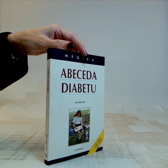 Abeceda diabetu