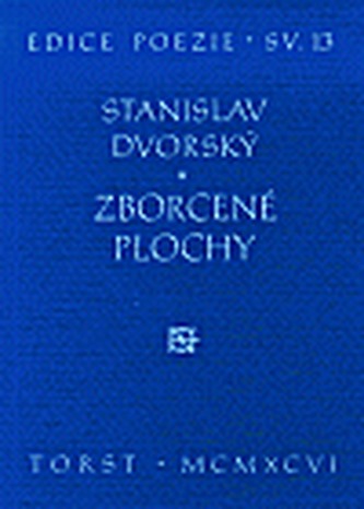 Zborcené plochy