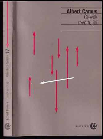 Člověk revoltující