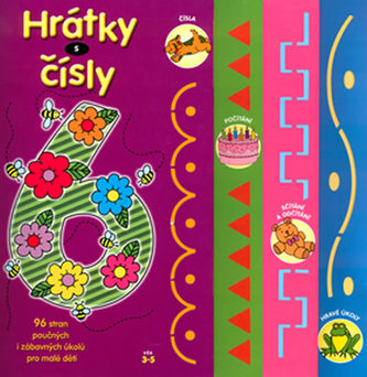 Hrátky s čísly