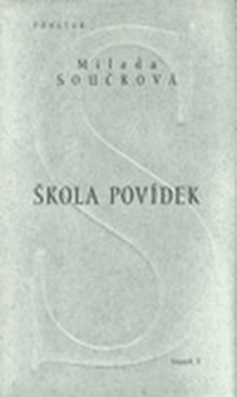 Škola povídek