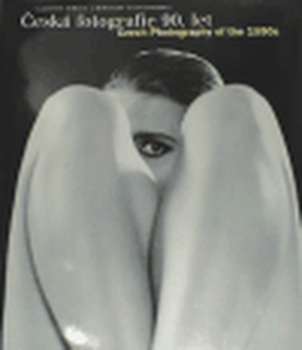 Česká fotografie 90. let/ Czech Photography of the 1990s