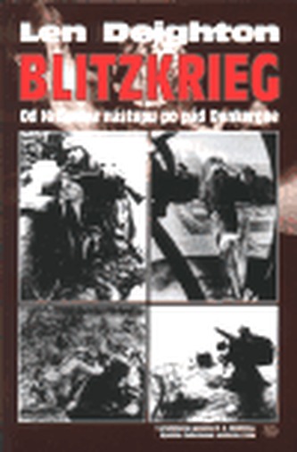 Blitzkrieg