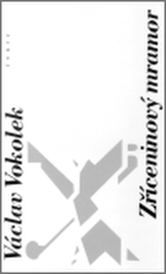 Zříceninový mramor