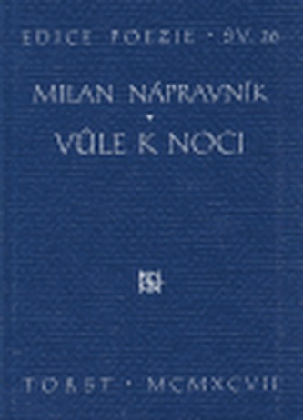 Vůle k noci