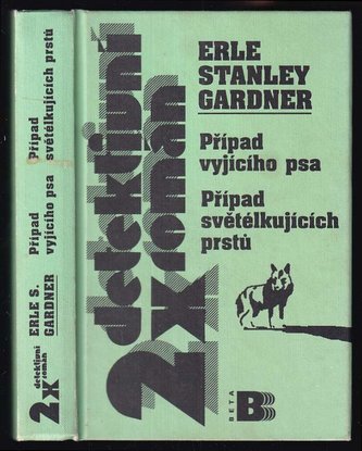 Případ vyjícího psa...edice 2x