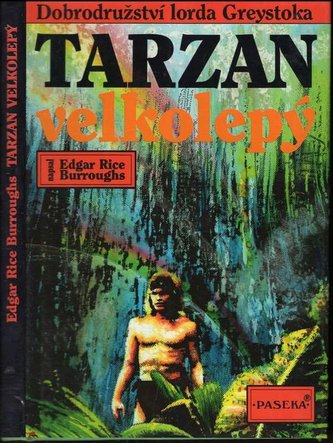 Tarzan velkolepý (21)