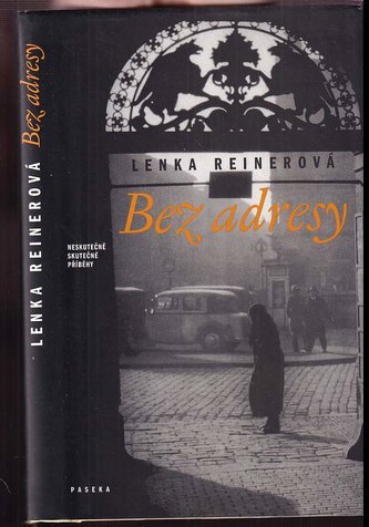 Bez adresy