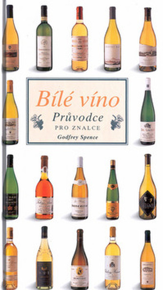 Bílé víno - průvodce pro znlace