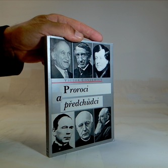 Proroci a předchůdci