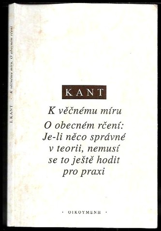 Tractatus mystici / Mystické traktáty
