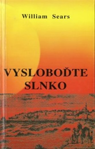 Vysloboďte slnko