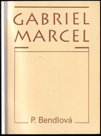 Gabriel Marcel
