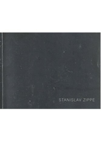 Zipe Stanislav - Světelná pole