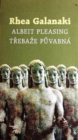 Třebaže půvabná/Albeit ple