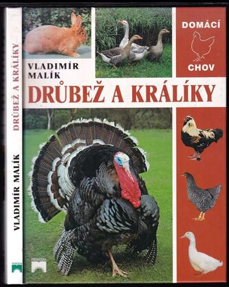 Drůbež a králíci