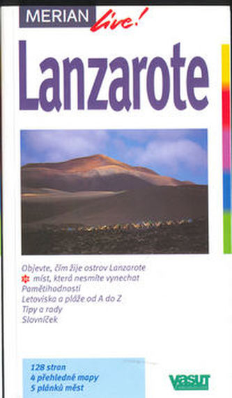 Lanzarote