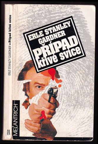 Případ křivé svíce