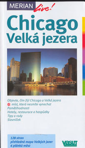 Chicago, Velká jezera