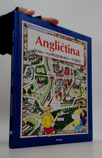 Angličtina