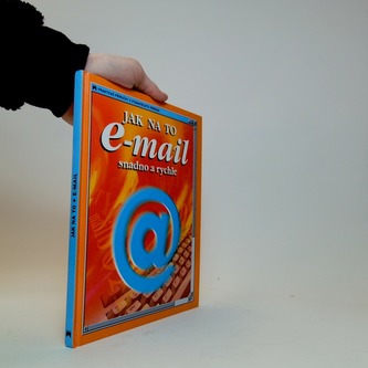 E-mail snadno a rychle (Jak na to)