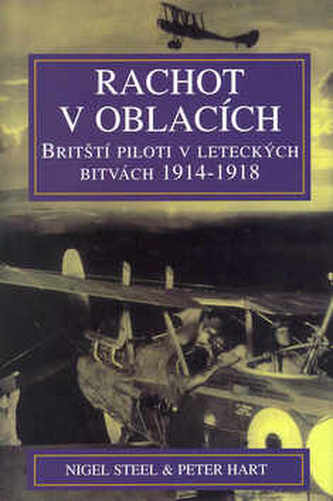 Rachot v oblacích