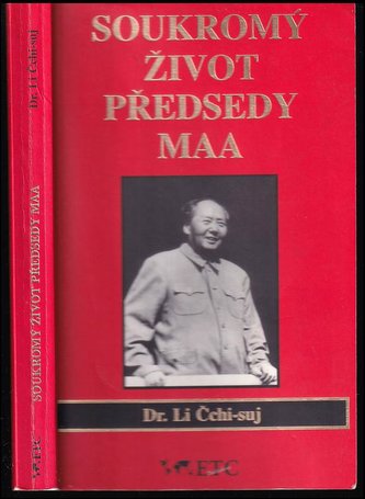 Soukromý život předsedy Maa